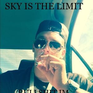 Meet your Posher, Aj