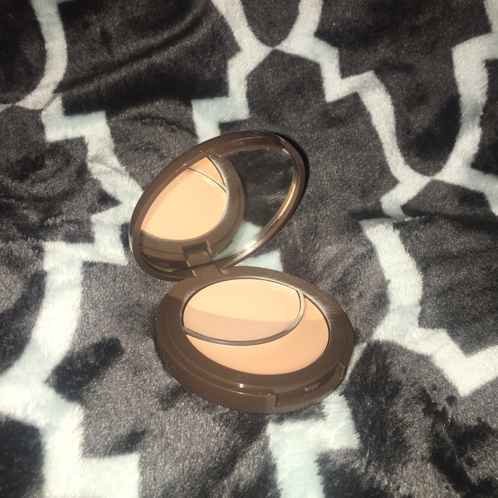Tarte cc concealer
