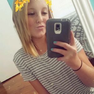 Meet your Posher, Ash