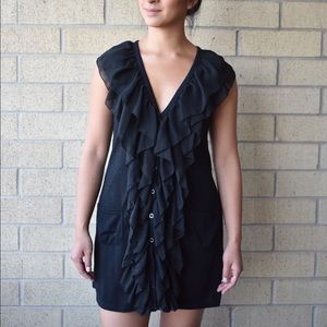 BRAND NEW EUROPEAN sweater dress