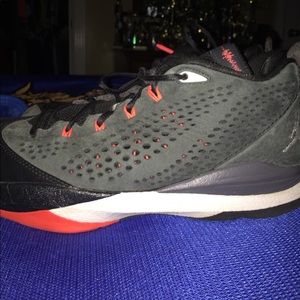 CP3 V11 Shoes