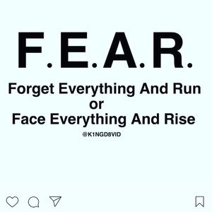 Meet your Posher, Muna