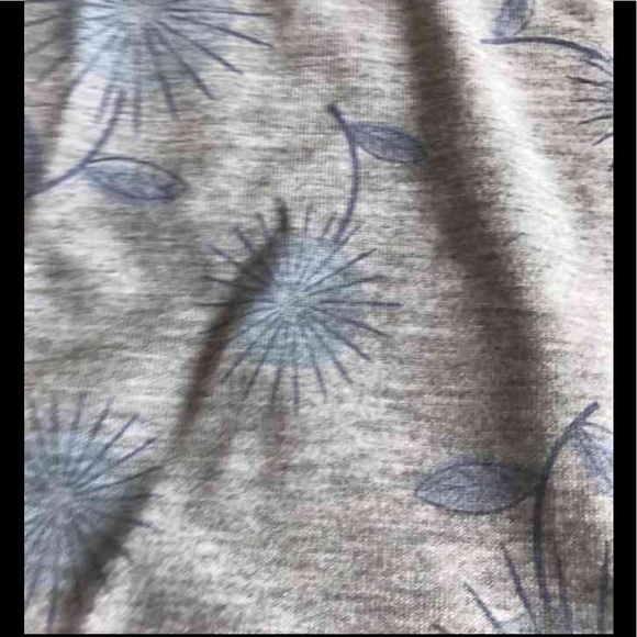Lularoe 2xl perfect tee - Picture 2 of 2