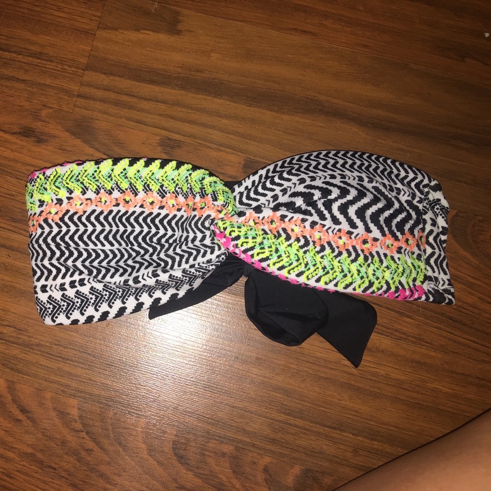 swim suit top