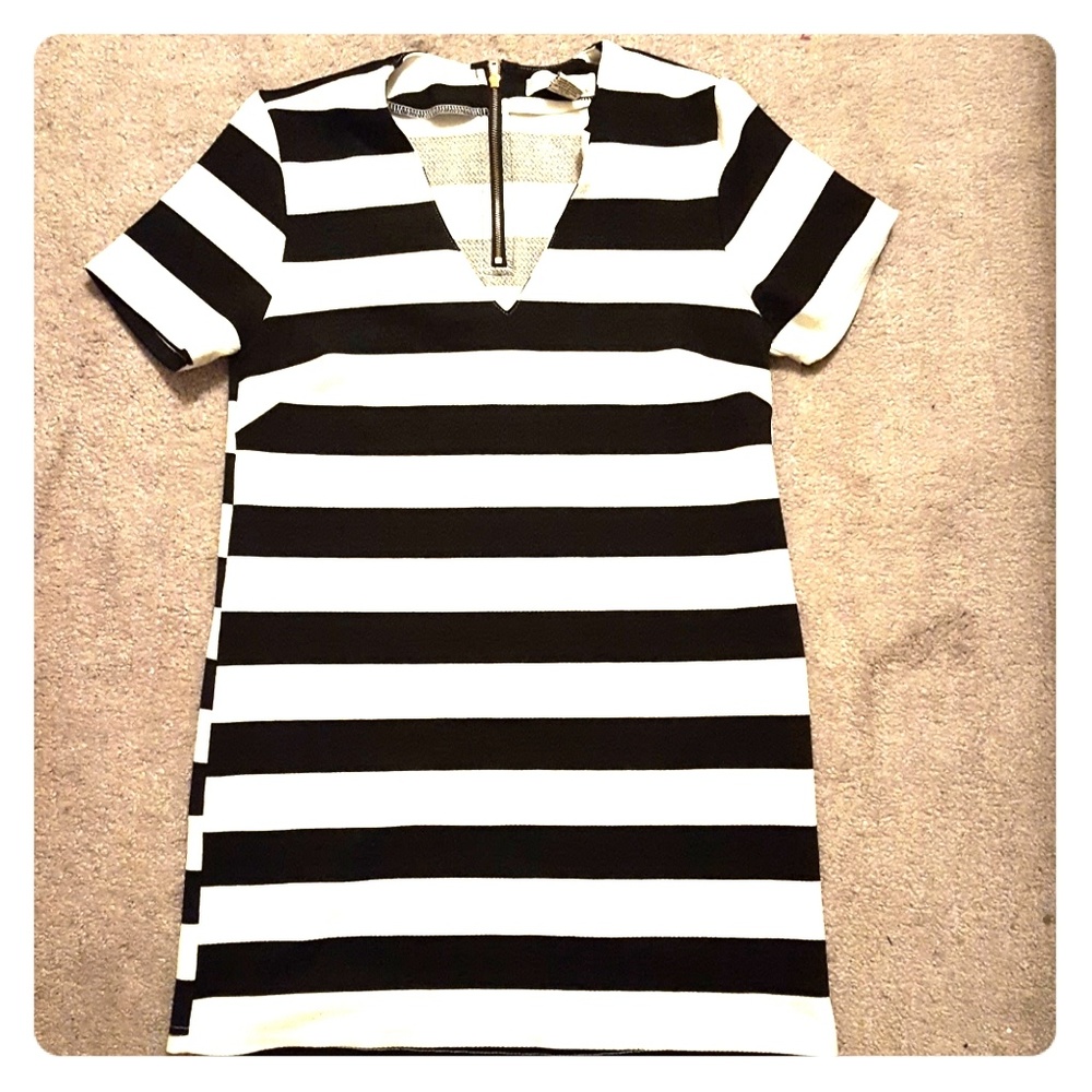 T-shirt Dress