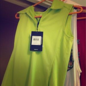 Adidas climacool shirt