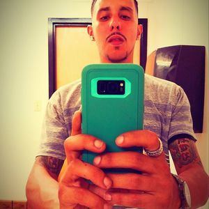 Meet your Posher, David