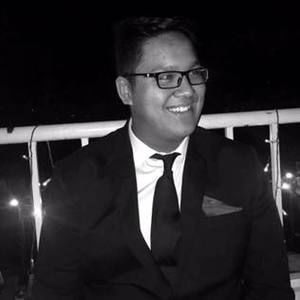 Meet your Posher, Ryan tanvir