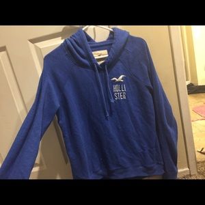 Hollister hoodie