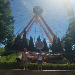 Meet your Posher, Cynthia