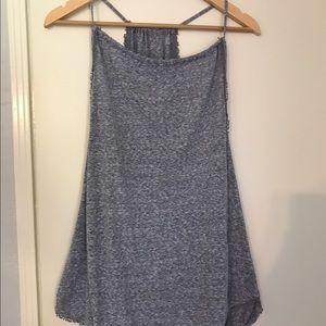 Unique beach coverup