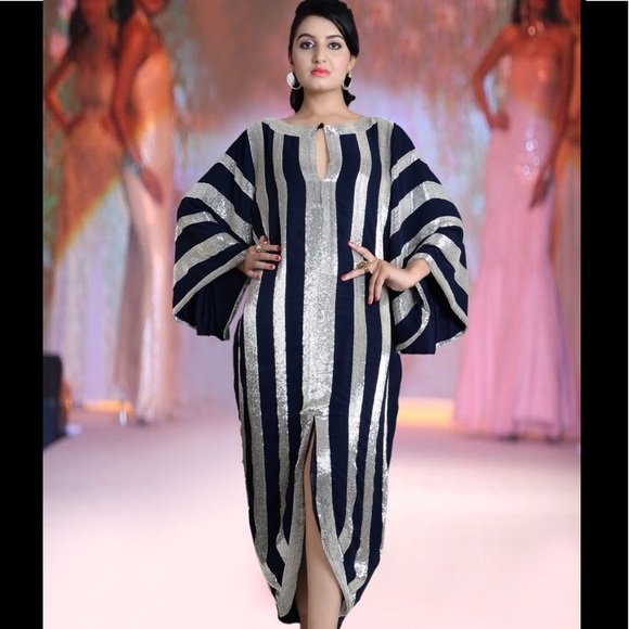 Wedding fancy gown - Picture 2 of 4