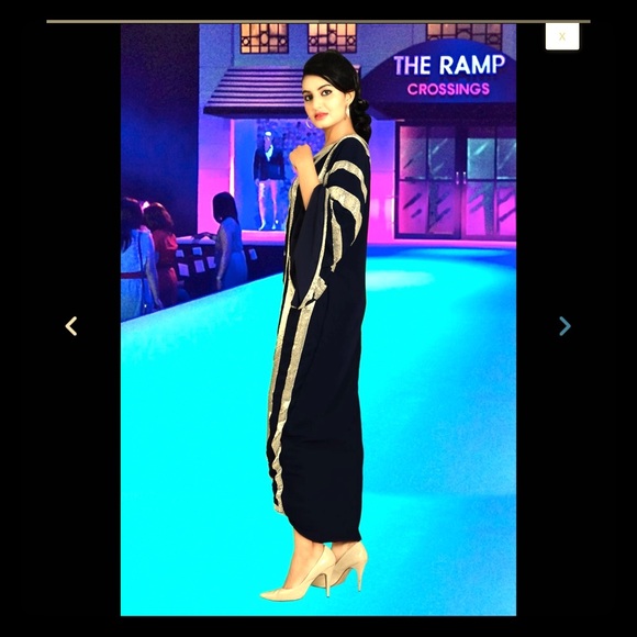 Wedding fancy gown - Picture 4 of 4