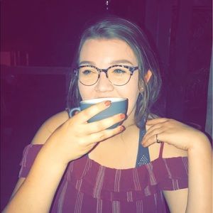 Meet your Posher, Bre