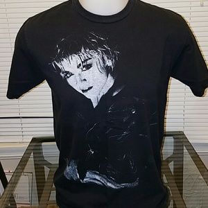 Men's Madonna Concert Tee