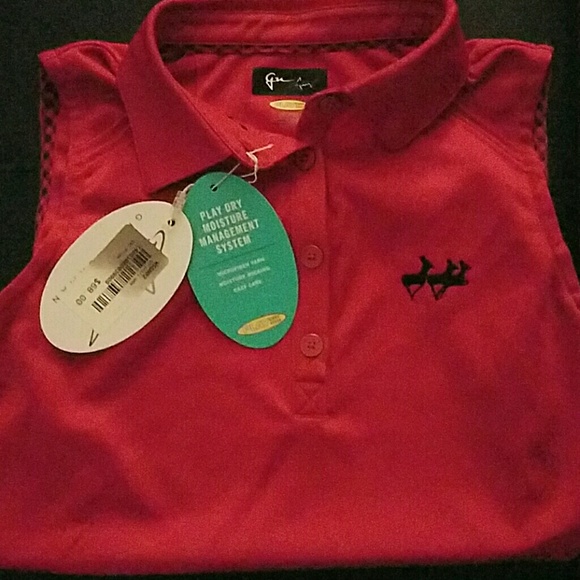 Xs Greg Norman sport vest - Picture 2 of 3