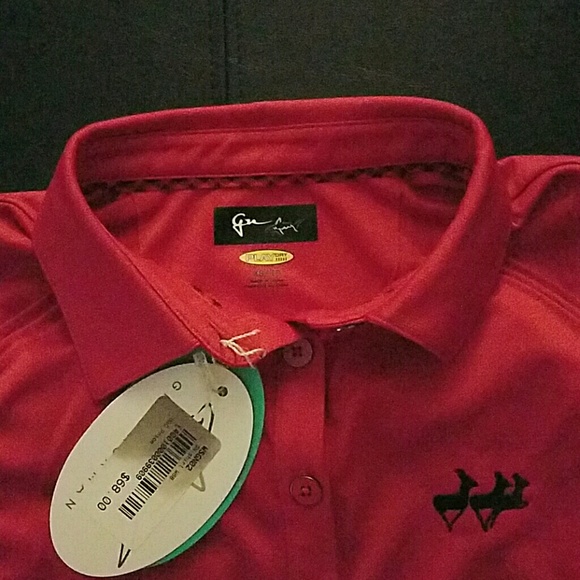Xs Greg Norman sport vest - Picture 3 of 3