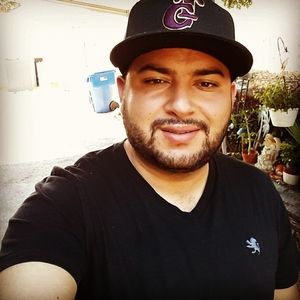 Meet your Posher, Adrian