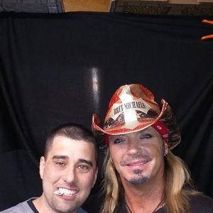 Meet your Posher, Brian