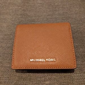 Michael Kors Mercer Wallet