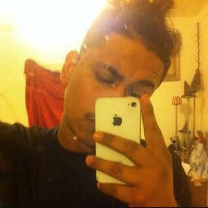 Meet your Posher, Samuel