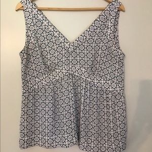 Loft Blouse