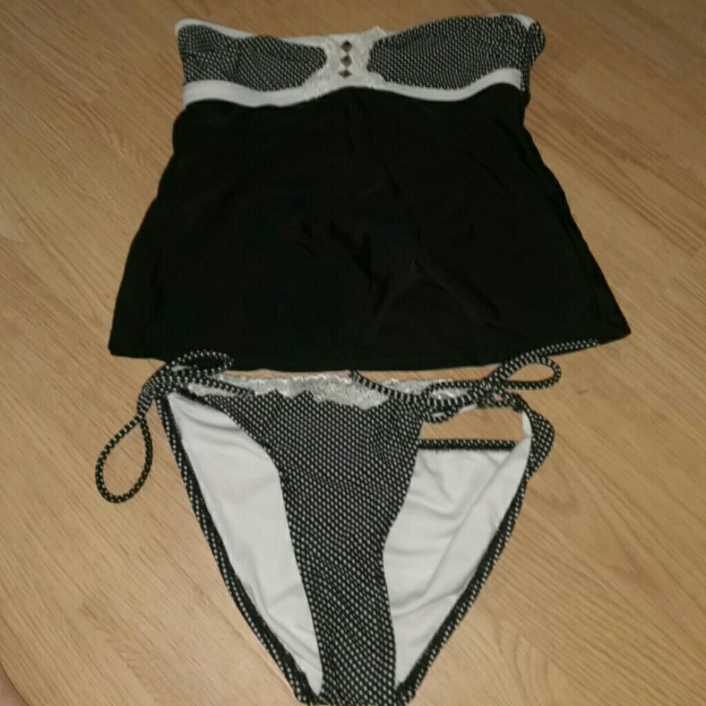 Kids swimsuit