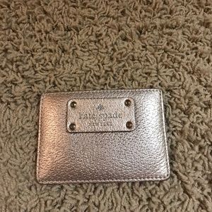 Kate spade wallet