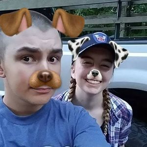 Meet your Posher, Joey