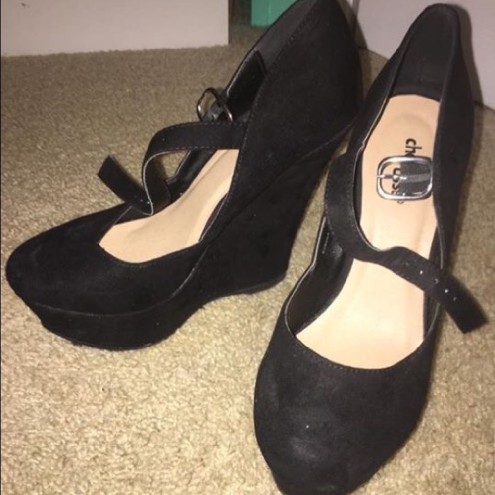 High Heels