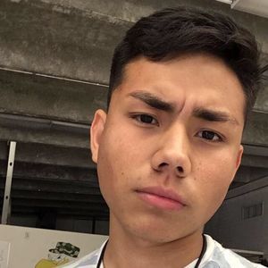 Meet your Posher, Osvaldo