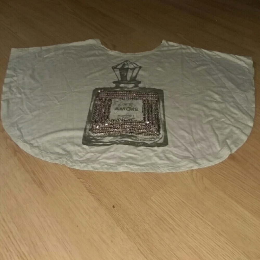 Butterfly effect t-shirt