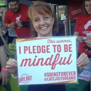 Meet your Posher, Tracy