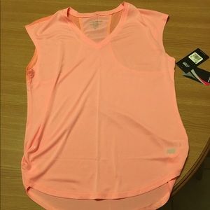 NEVER WORN Dry-Fit Workout Shirt