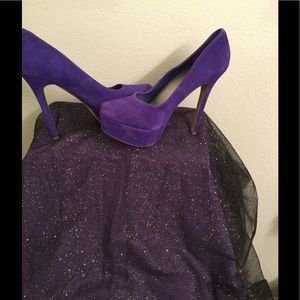 Jessica Simpson "Waleo" Pumps