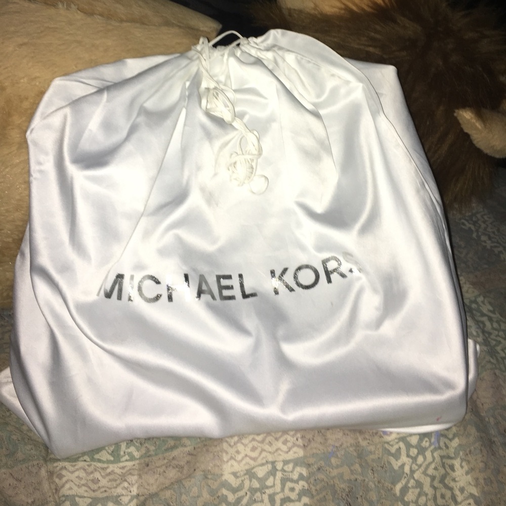 Michael Kors Hamilton Tote Bag