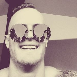 Meet your Posher, Trevor