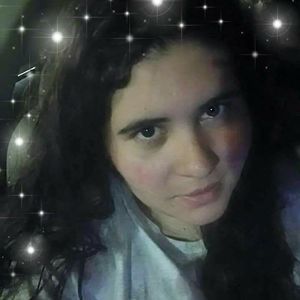 Meet your Posher, Sindy