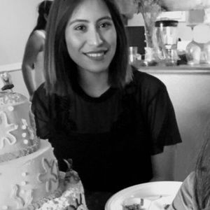 Meet your Posher, Natali