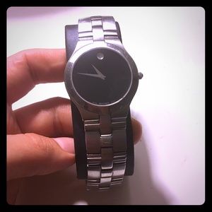 Movado Watch