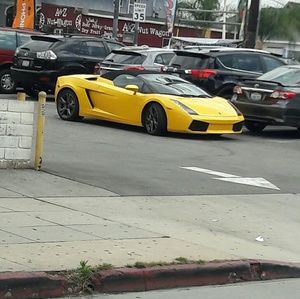 Meet your Posher, Edgar