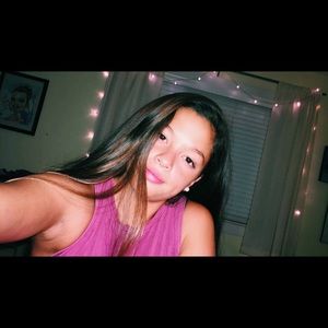 Meet your Posher, Jackie