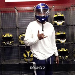 Meet your Posher, Ali