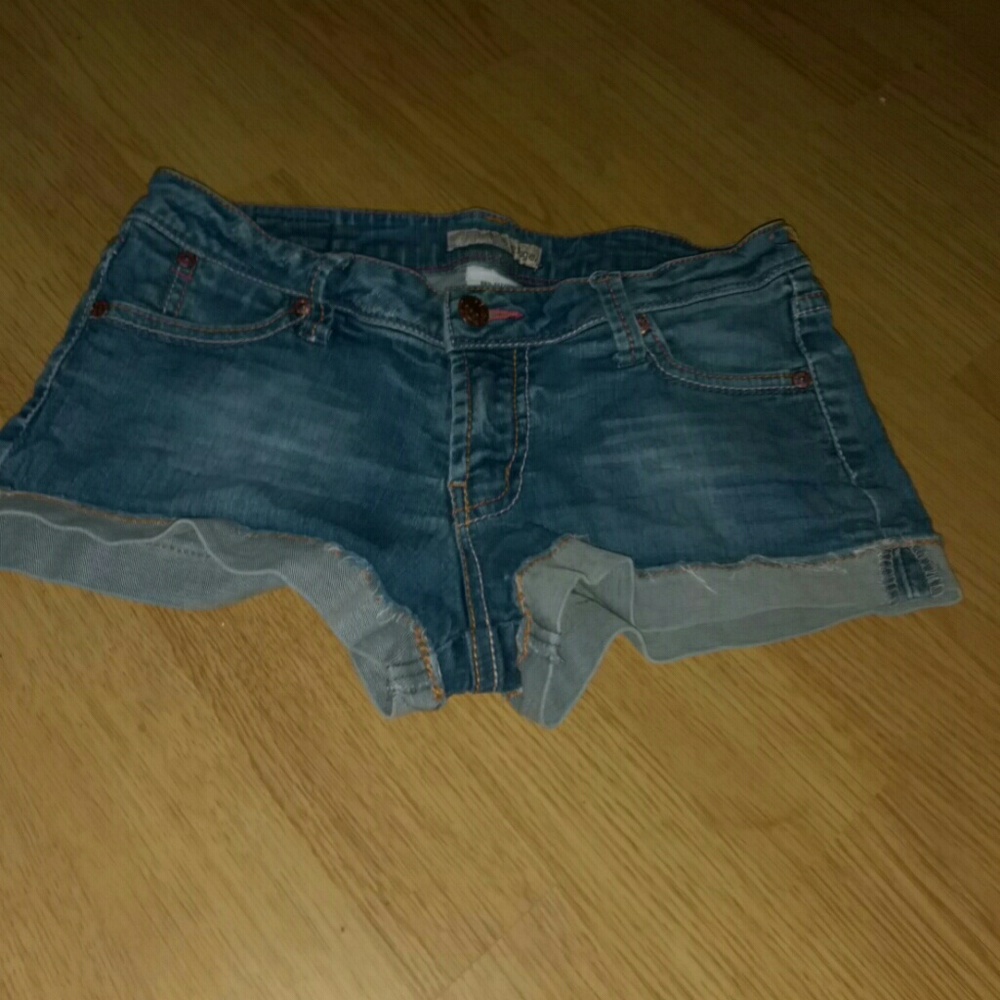 Kids shorts