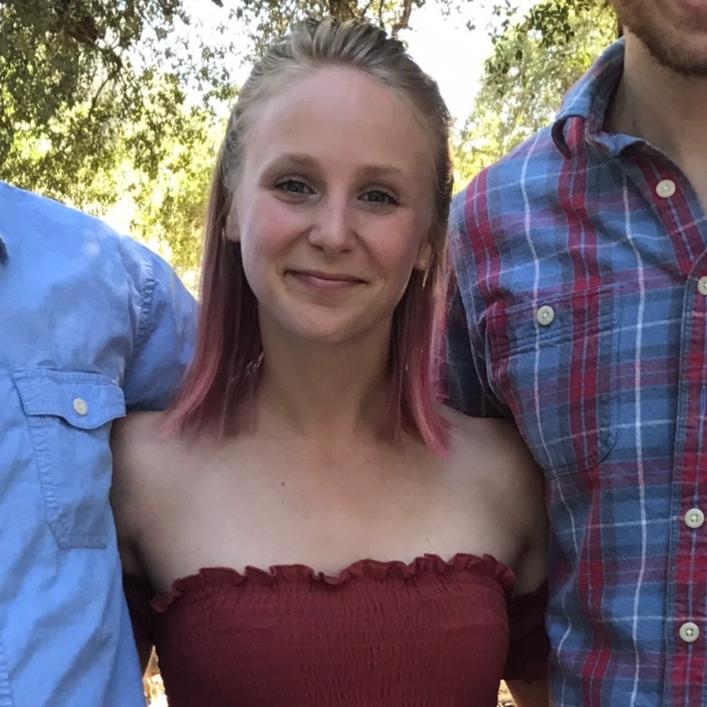 Meet your Posher, Molly
