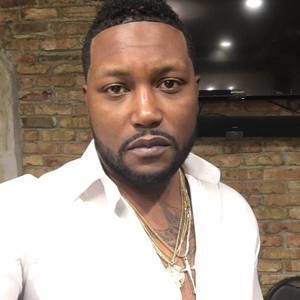 Meet your Posher, Jamaal