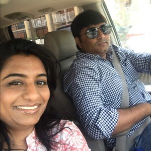 Meet your Posher, Birju