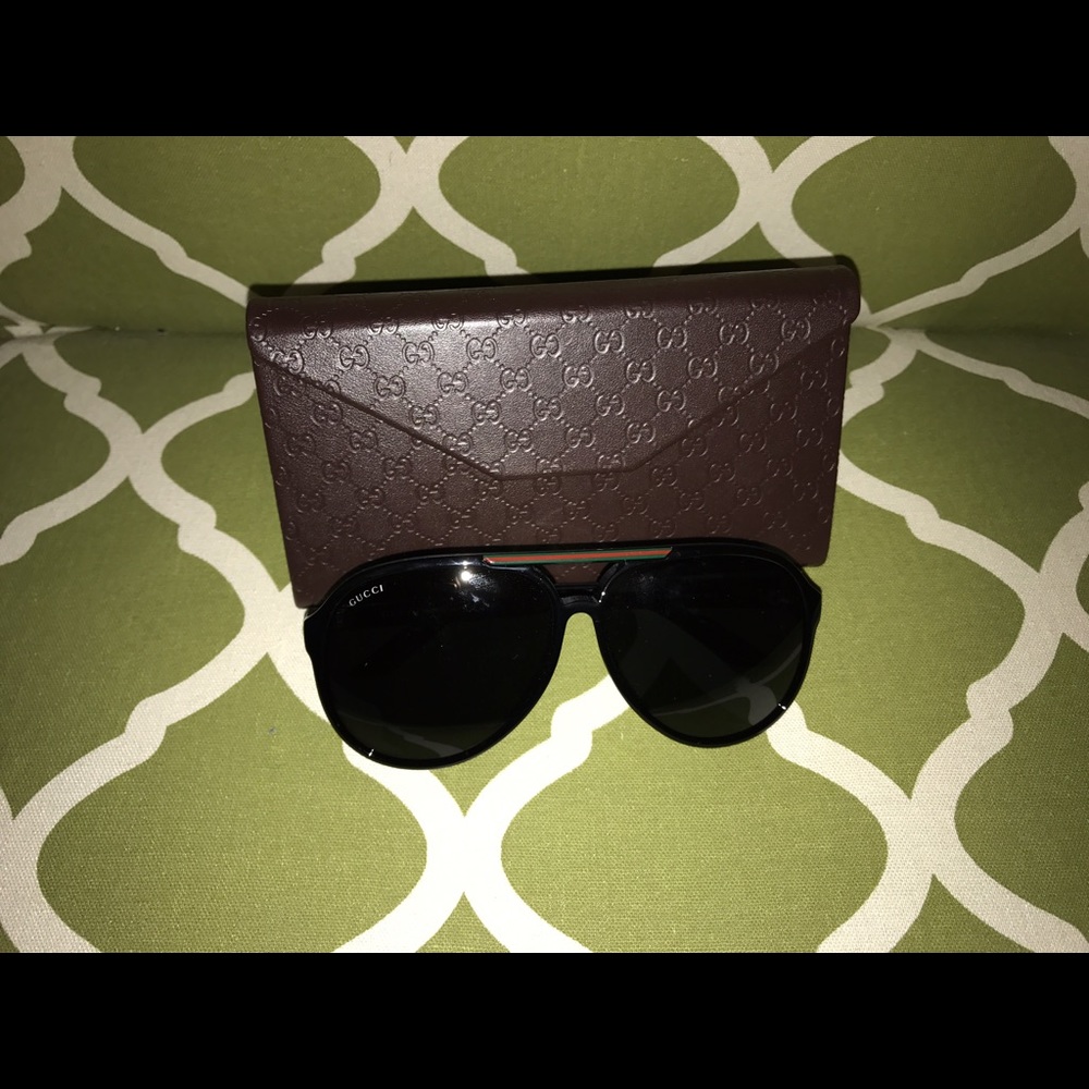 Gucci Sunglasses