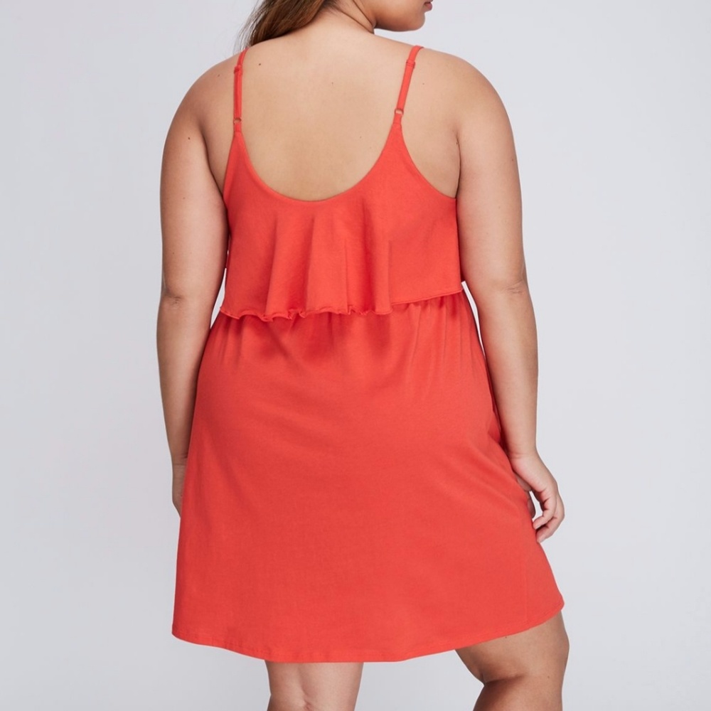 Lane Bryant Nightgown Chemise Pajamas Pjs 2X 3X 4X - Picture 3 of 3