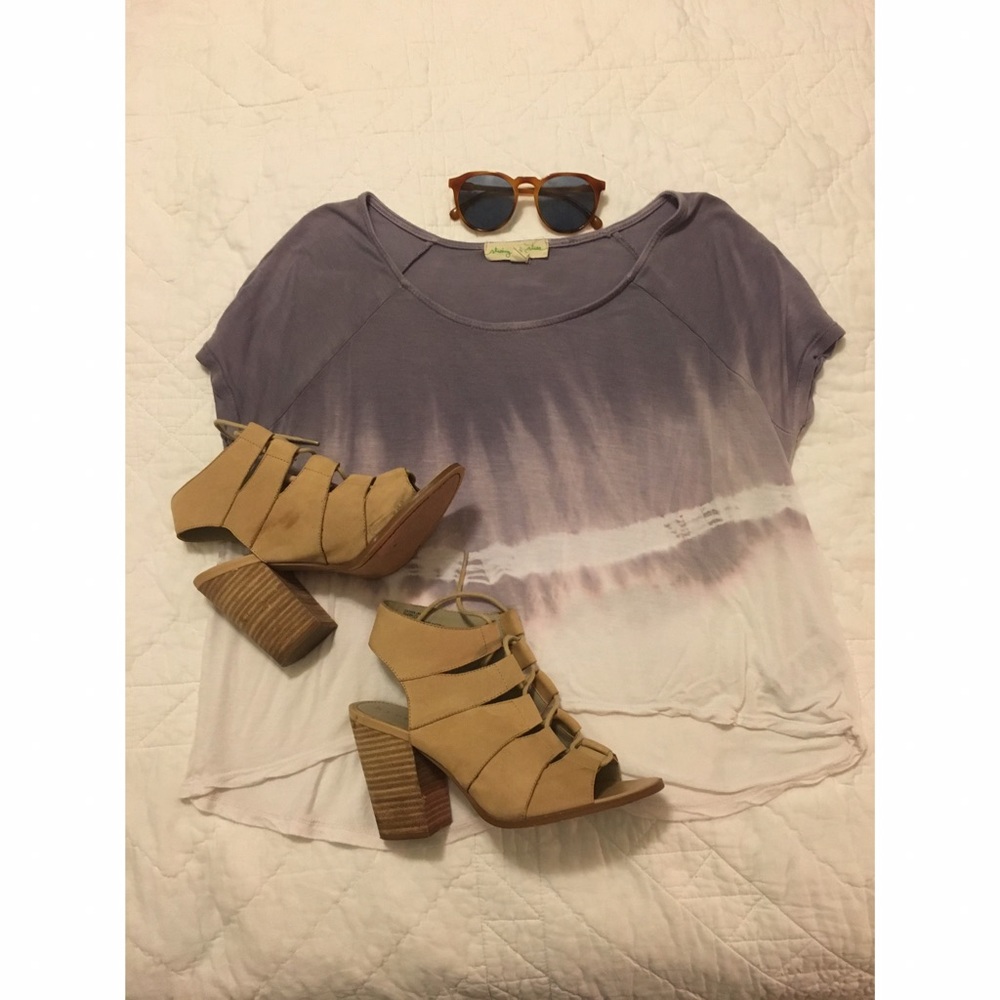 Urban Outfitters Staring at Stars Shirt